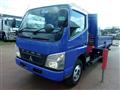 2010 Mitsubishi Fuso Canter