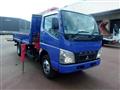 2010 Mitsubishi Fuso Canter