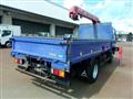 2010 Mitsubishi Fuso Canter