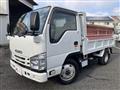 2015 Isuzu Elf Truck