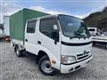 2012 Toyota Dyna Truck