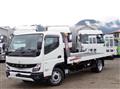 2024 Mitsubishi Fuso Canter