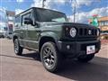 2022 Suzuki Jimny