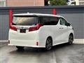 2022 Toyota Alphard G