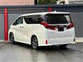 2022 Toyota Alphard G