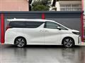 2022 Toyota Alphard G