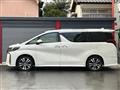 2022 Toyota Alphard G