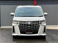 2022 Toyota Alphard G