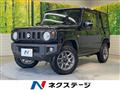 2022 Suzuki Jimny