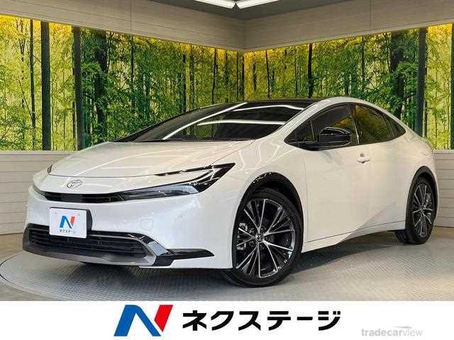 2023 Toyota Prius