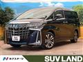 2022 Toyota Alphard G