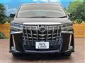 2022 Toyota Alphard G