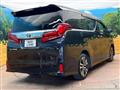 2022 Toyota Alphard G