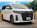 2022 Toyota Alphard G