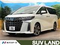 2019 Toyota Alphard G