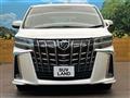 2019 Toyota Alphard G