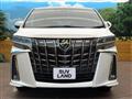 2021 Toyota Alphard G