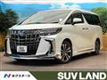 2023 Toyota Alphard G