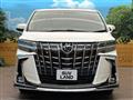 2023 Toyota Alphard G