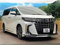 2023 Toyota Alphard G