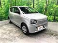 2017 Suzuki Alto