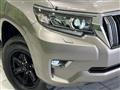 2022 Toyota Land Cruiser Prado