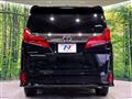 2021 Toyota Alphard G