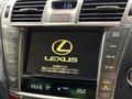 2011 Lexus LS