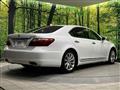 2011 Lexus LS