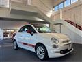 2022 Fiat 500