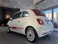 2022 Fiat 500