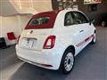 2022 Fiat 500