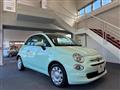 2018 Fiat 500