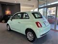 2018 Fiat 500