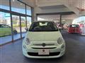 2018 Fiat 500