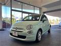 2018 Fiat 500