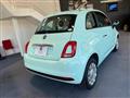 2018 Fiat 500