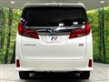 2019 Toyota Alphard Hybrid