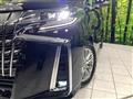 2020 Toyota Alphard Hybrid