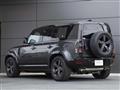 2024 Land Rover Defender