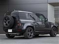 2024 Land Rover Defender