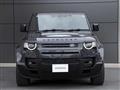 2024 Land Rover Defender