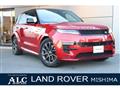 2024 Land Rover Range Rover Sport