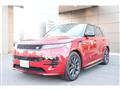 2024 Land Rover Range Rover Sport