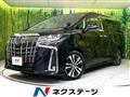 2019 Toyota Alphard G