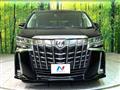 2019 Toyota Alphard G