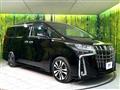 2019 Toyota Alphard G