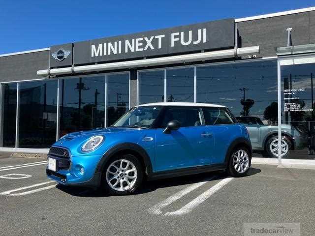 2016 BMW MINI