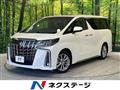 2021 Toyota Alphard G