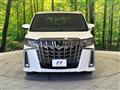 2021 Toyota Alphard G